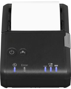 IMPRESORA EPSON TM-P20 PORTATIL TERMICA RECIBOS 2"NFC WIFI + CUNA