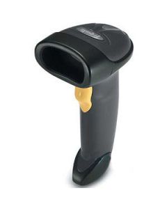 ESCANER ZEBRA LS2208 1D USB CON SOPORTE