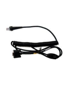 ACCESORIO HONEYWELL CABLE RS232C PARA XENON 1950GSR