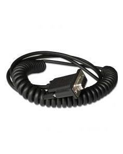 ACCESORIO HONEYWELL CABLE RS232  XENON 1050GSR