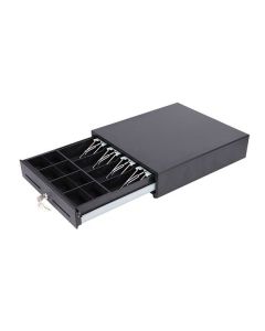 CAJON SEYPOS HS-410 41x41 RJ121 NEGRO