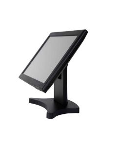 MONITOR  MUZYBAR TACTIL RESISTIVA TM-150 LED TACTIL 15" ESTANDAR VESA