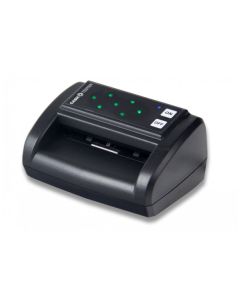ACCESORIO MUZYBAR DETECTOR BILLETES EURO ACTUALIZABLE LED ROJO/VERDE