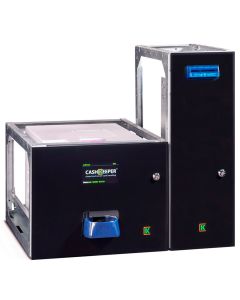 MODULO CASHKEEPER ZEUS SIGMA NCK TODAS DENOMINACIONES DE BILLETES Y MONEDAS