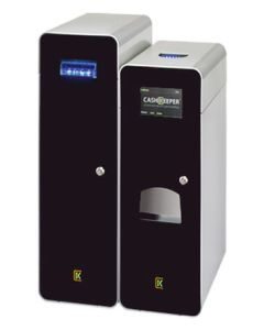 MODULO CASHKEEPER APOLO SIGMA ALU TODAS DENOMINACIONES DE BILLETES Y MONEDAS