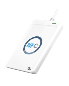 LECTOR GRABADOR BIT4ID MINILECTOR AIR MIIFARE 13,56MHZ NFC USB