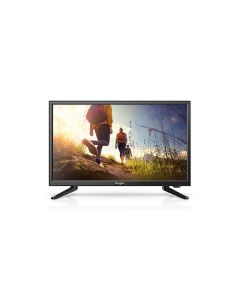 TV ENGEL LE2262 22"  FHD  NEGRO 12V CAMPING CARAVANAS VEHICULOS