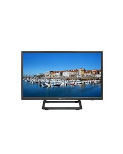 TV TD SYSTEMS K24DLX10H 24" HD USB HDMI NEGRO