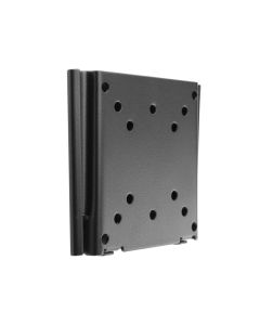SOPORTE PARED TV LP1023F-B 13-27 NEGRO