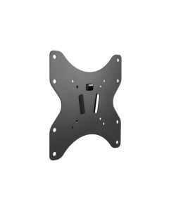 SOPORTE PARED TOOQ LP1342T-B 23-42" NEGRO
