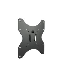 SOPORTE PARED TOOQ LP1242F-B 23-42" NEGRO