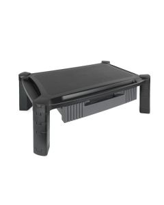 SOPORTE ELEVADOR REGULABLE TOOQ MMPSSD01 MULTIUSOS CAJON