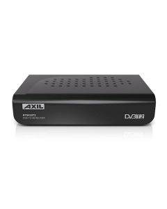 RECEPTOR ENGEL AXIL RT0420T2 DVB T2 HD PVR