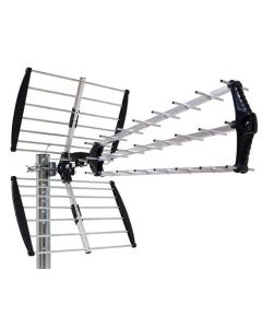 ANTENA ENGEL AXIL AN0546L EXTERIOR PLEGABLE FILTRO LTE
