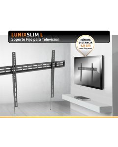 SOPORTE FIJO ENGEL AC0570E ULTRA SLIM 2CM A PARED