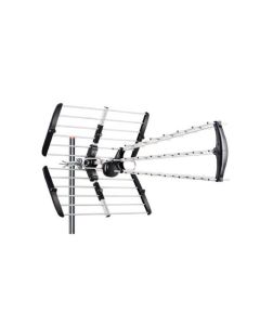 ANTENA ENGEL AXIL AN0546G5 EXTERIOR UHF PLEGABLE-AXIL LTE 5G