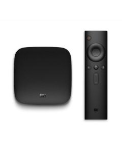 XIAOMI MI TV BOX S 4K ANDROID TV