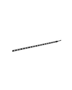 TIRA RGB LED SHARKOON PACELIGHT S1 360MM X 10MM 18 LEDS LONGITUD CABLE 60CM