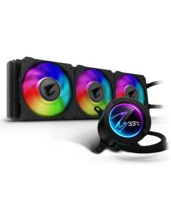 REFRIGERACION LIQUIDA CPU GIGABYTE AORUS 360 RGB