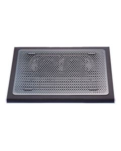 BASE REFRIGERADORA PARA PORTATIL TARGUS 15-17" GRIS