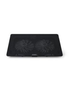 BASE REFRIGERADORA GEMBIRD PORTATIL 15,6" CON AJUSTE