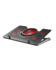 BASE REFRIGERADORA PARA PORTATIL GENESIS OXID 550 15.6-17.3" 1 USB