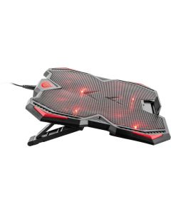 BASE REFRIGERADORA GENESIS OXID 250 PARA PORTATIL HASTA 17.3"