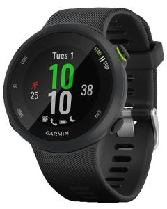 SMARTWATCH GARMIN FORERUNNER 45 / NEGRO