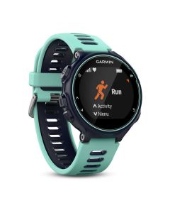 SMARTWATCH GARMIN FORERUNNER 735XT AZUL TURQUESA