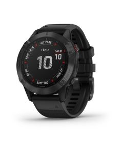 SMARTWATCH GARMIN FENIX 6 PRO