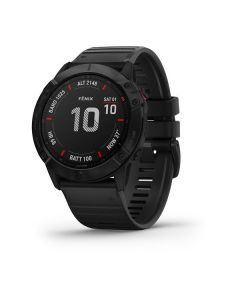 SMARTWATCH GARMIN FENIX 6X PRO