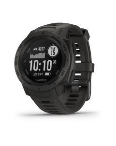 SMARTWATCH GARMIN INSTINCT NEGRO