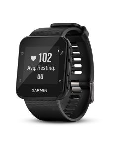 SMARTWATCH GARMIN FORERUNNER 35 NEGRO