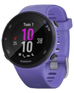 SMARTWATCH GARMIN FORERUNNER 45S / LILA