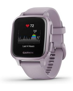 SMARTWATCH GARMIN VENU SQ NFC LAVENDER/ROSE PURPLE