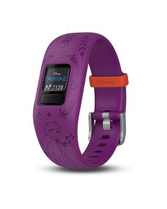 PULSERA DE ACTIVIDAD GARMIN VIVOFIT JR. 2, ANNA