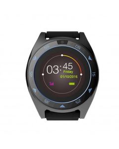 SMARTWATCH PRIXTON SW222 1,54" NEGRO
