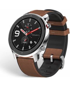 SMARTWATCH XIAOMI AMAZFIT GTR 1.39" 47MM INOX ALUMINIO