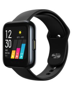 SMARTWATCH REALME 161 BLACK