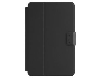 FUNDA TABLET UNIVERSAL TARGUS SAFEFIT 7-8" NEGRA