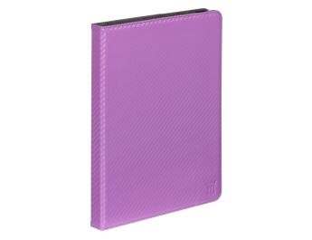 FUNDA TABLET MAILLON URBAN STAND CASE 9.7"-10.2" PURPURA