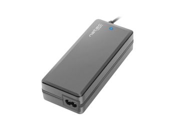 CARGADOR NATEC TEMERA 90 UNIVERSAL PORTATIL 90W