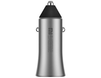 CARGADOR DE COCHE XIAOMI MI CAR CHARGER PRO