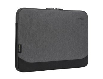 FUNDA PORTATIL TARGUS CYPRESS ECO SLEEVE 11- 12" GRIS