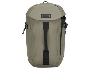MOCHILA TARGUS SOL-LITE 15.6 VERDE OLIVA