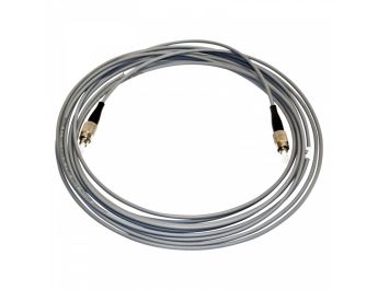 LATIGUILLO TELEVES FIBRA OPTICA MONOMO. PRECONEC. LSHF FC/PC 1 METRO