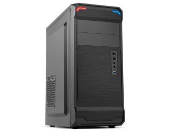 CAJA NOX KORE ATX 1XUSB3.0 2XUSB2.0 NEGRO