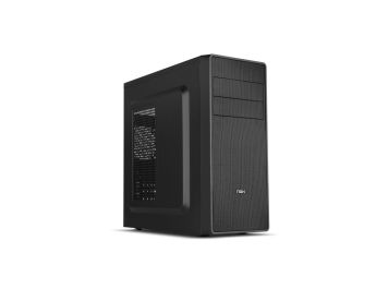 CAJA NOX COOLBAY RX ATX 1XUSB3.0 2XUSB2.0 NEGRO