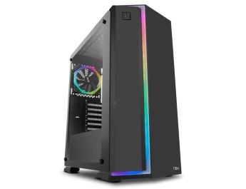 CAJA NOX INFINITY NEON ATX ARBG