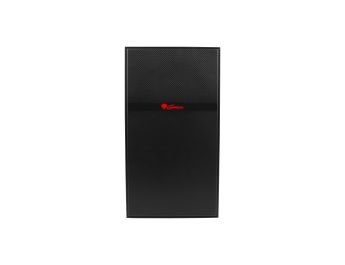 CAJA GAMING GENESIS TITAN 303 MATX 1XUSB 3.0 2XUSB 2.0 S/F NEGRA